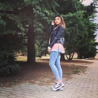 Анастасия Зайцева 