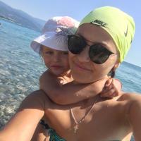 Марина Буркова