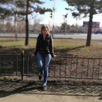 Наталья 