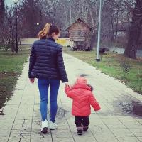 Валерия Колодкина