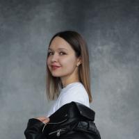 Алина Нуриманова
