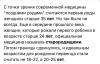 стикер