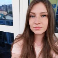 Модина Вероника