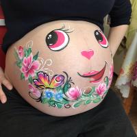 Just Mom