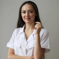 Доула-акушерка Алена