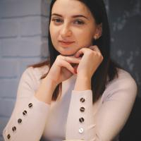 Оксана Павлова