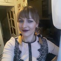 Алина Гордиенко