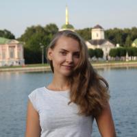 Наталья 