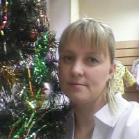 Оксана