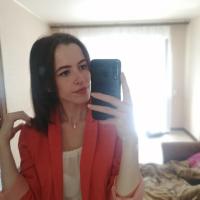 Кристина 