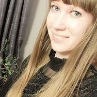 Анюта