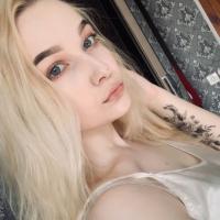 Просто Соня 🥰