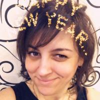 Ирина Аскерова