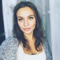 Жанна Мещерякова 