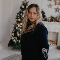 Дарья