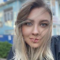 Анна Еркина