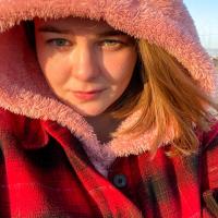 Екатерина