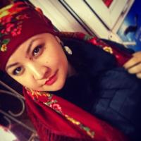 Zhansaya