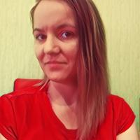Анастасия 