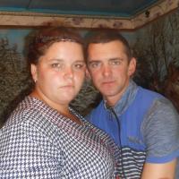 Анастасия Заикина