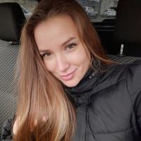 Настя