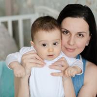 Светлана Кус