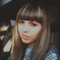 Екатерина Сулацкая 