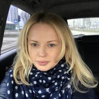 Юлия Юрченко