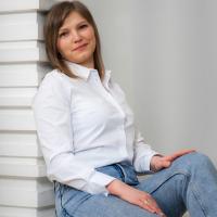 Анастасия