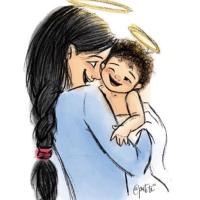 Mommy🤍