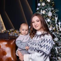Валерия