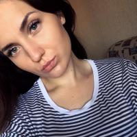 Ангелина Мусинова