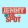 Jenny on the Spot