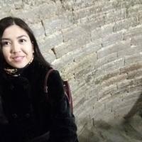 Сабира Мурзагельдиева 