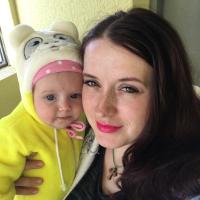 Екатерина Можаровская