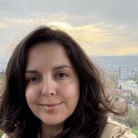 Диляра Шарипова