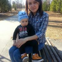 Салтыкова Елизавета