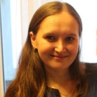 Елена Поспелкова