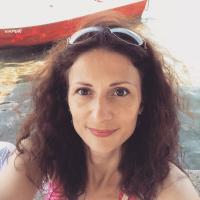 Анна Осипенко