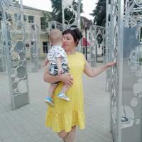 Елена