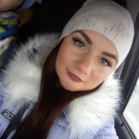 Екатерина Гаврилова