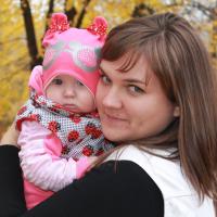 Наталья Кот 
