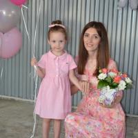  Катя (Стилист По Прическам) 