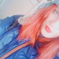 Кристина Полякова