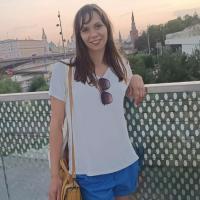 Наталья