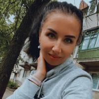 Ксюша Мартыненко 