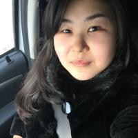 Salta Akhmedzhanova 