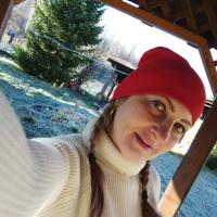 Елена Черемнова