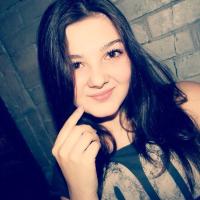 Alina Kerhanidi