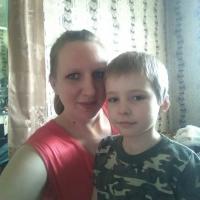 Катя Васильева